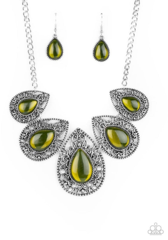 Necklace Sets