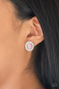 Hey There Gorgeous  - pink - iamglamm llc