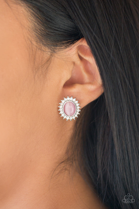 Hey There Gorgeous  - pink - iamglamm llc