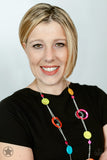 Kaleidoscopically Captivating - multi - iamglamm llc