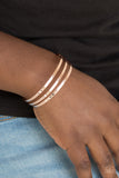 Street Sleek - rose gold - iamglamm llc