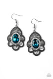 Reign Supreme - blue - iamglamm llc