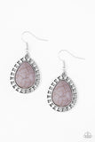 Sahara Serenity  - silver - iamglamm llc