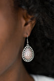 Sahara Serenity  - silver - iamglamm llc