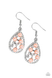 Fabulously Wealthy - orange - iamglamm llc