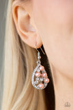 Fabulously Wealthy - orange - iamglamm llc