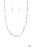 Pearl Heirloom  - green - iamglamm llc
