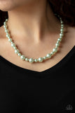 Pearl Heirloom  - green - iamglamm llc