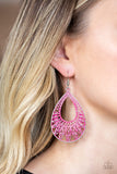 Flamingo Flamenco - pink - iamglamm llc