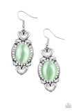 Port Royal Princess ' green - iamglamm llc