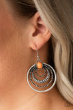 Southern Sol - orange - iamglamm llc