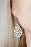 Sparkle Brighter - white - iamglamm llc