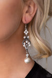 Elegantly Extravagant  - white