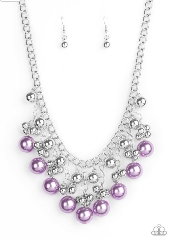 Pearl Appraisal  - purple