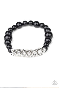 Traffic Stopping Sparkle - black