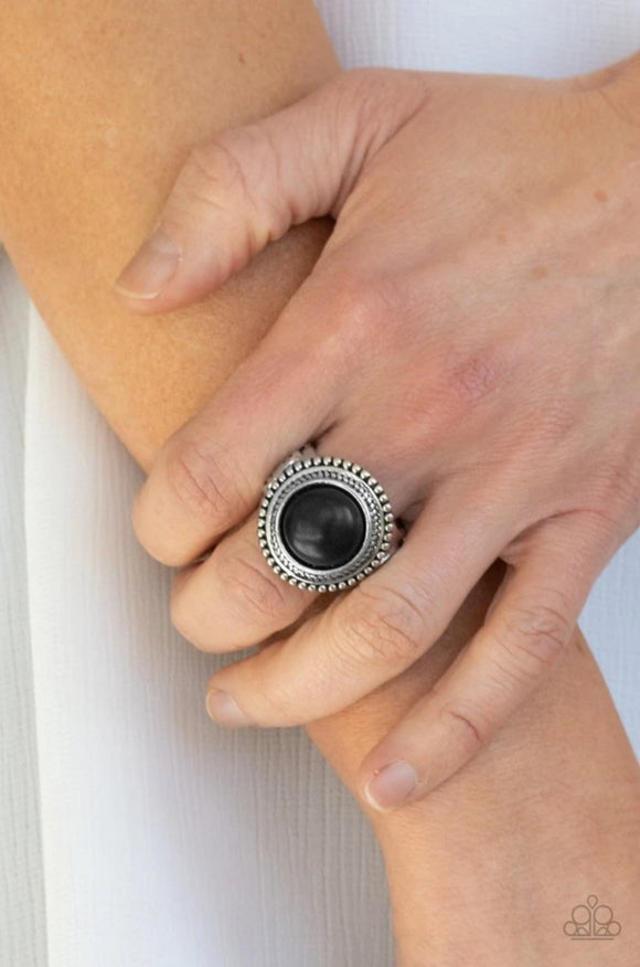 Evolutionary Essence  - black