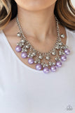 Pearl Appraisal  - purple