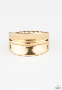 Band Together  - gold