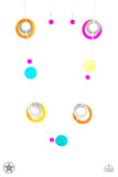 Kaleidoscopically Captivating - multi - iamglamm llc
