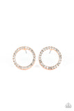 5th Ave Angel - copper - iamglamm llc