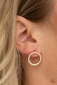 5th Ave Angel - copper - iamglamm llc