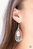 Majestically Malibu - pink - iamglamm llc