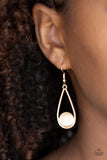 Over the Moon - gold - iamglamm llc
