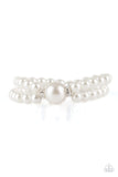Romantic Redux - white - iamglamm llc