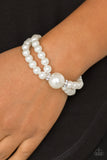 Romantic Redux - white - iamglamm llc