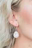 Star-Crossed Starlet - white - iamglamm llc