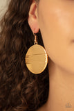 Ultra Uptown - gold - iamglamm llc