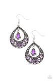 All Girl Glow - purple - iamglamm llc