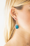 Grand Master Shimmer - blue - iamglamm llc