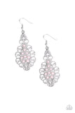 Sprinkle on the Sparkle - pink - iamglamm llc