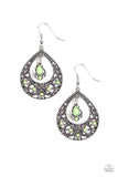 All Girl Glow - green - iamglamm llc