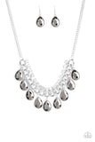 All Toget-HEIR Now - silver - iamglamm llc