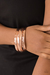 Boss of BOHO - Copper - iamglamm llc