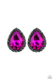Dare to Shine - pink - iamglamm llc