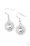 Fashion Show Celebrity  - silver - iamglamm llc