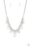 Knockout Queen  - white - iamglamm llc