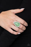 Mojave Mist - green - iamglamm llc