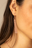 Prairie Fairytale - Copper - iamglamm llc