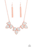Prairie Fairytale - Copper - iamglamm llc