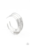 Artisan Attitude - Silver - iamglamm llc