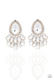A Breath of Fresh Heir - gold - iamglamm llc