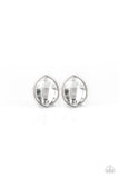 Movie Star Sparkle  - white - iamglamm llc