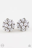 Par Pearl - silver - iamglamm llc