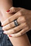 Industrial Insider - Black - iamglamm llc