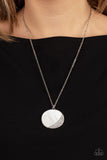 Oceanic Eclipse - White - iamglamm llc