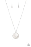 Oceanic Eclipse - White - iamglamm llc